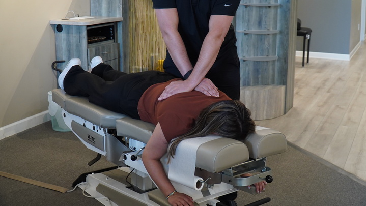 100% Chiropractic - Austin Rosedale