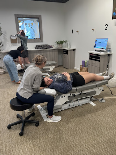 100% Chiropractic - West Nashville