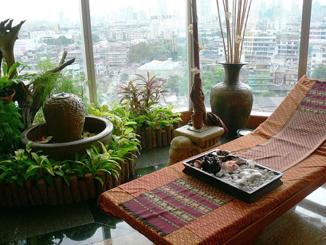 3 Energies Massage and Bodywork