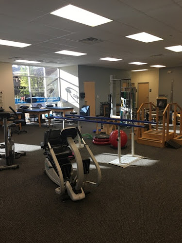 360 Physical Therapy - Scottsdale, McDowell