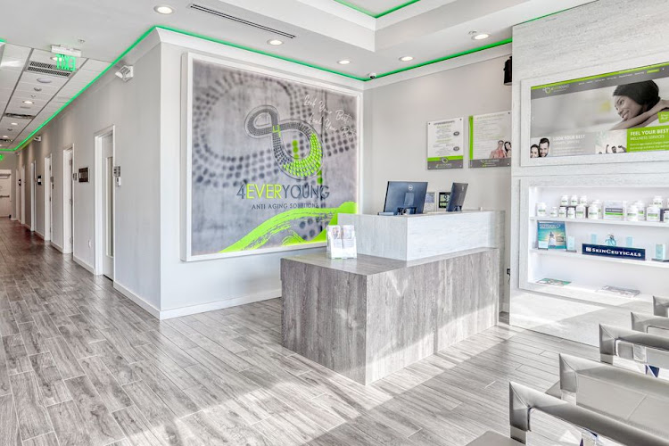 4Ever Young Med Spa & Wellness Center - Heights Houston