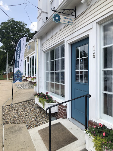 640 Health Therapies