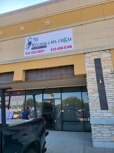 713 Wellness, Aesthetics and Medical Center, Highway 6 location