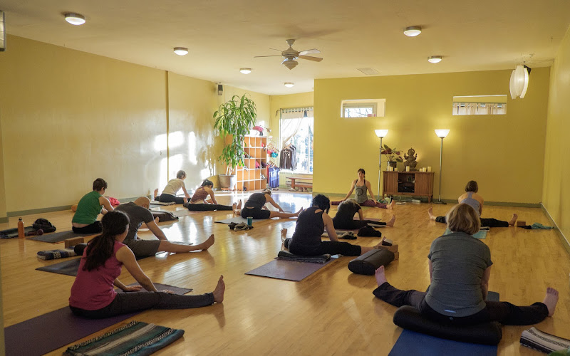 8 Limbs Yoga Centers - Wedgwood