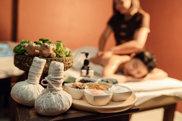 9avenues Thai massage