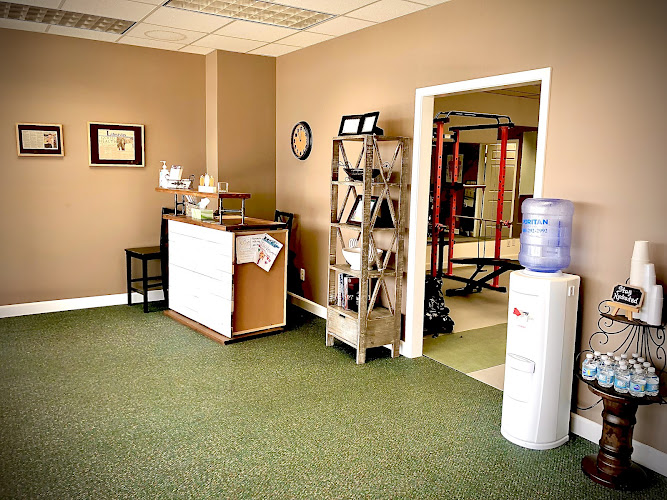 A Balanced Approach to Wellness PLLC