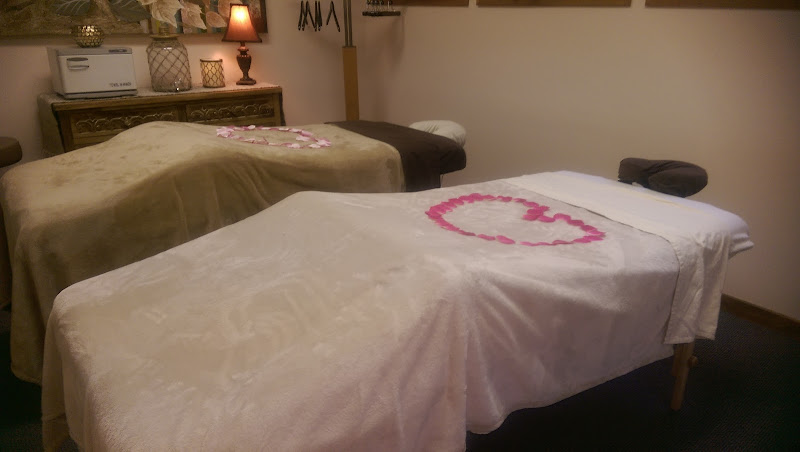 A Healing Sanctuary, LLC.