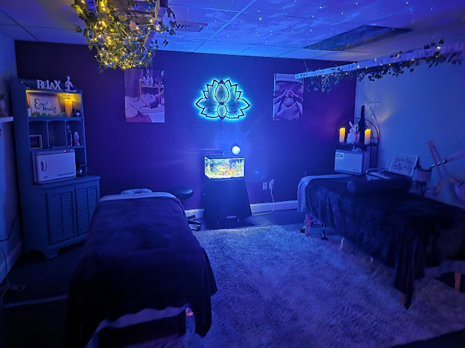 A New You Wellness Massage & Skincare