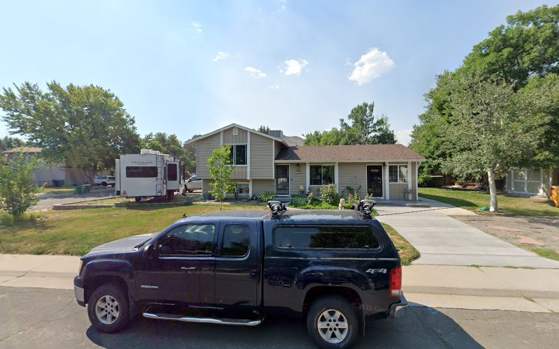 A Rocky Mtn Chiropractic