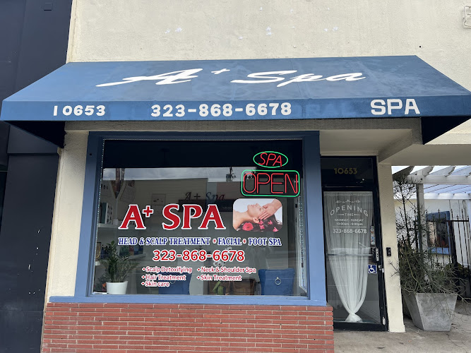 A+ Spa