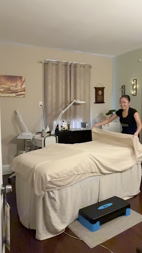 A Touch Of Bliss Organic Spa