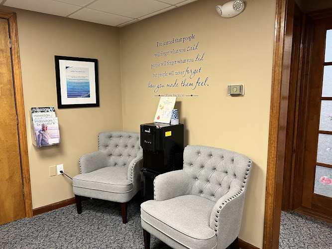 A Touch of Health Massage Therapy LLC