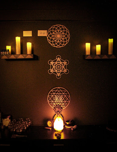 A Touch of Peace: Massage Therapy & Bodywork