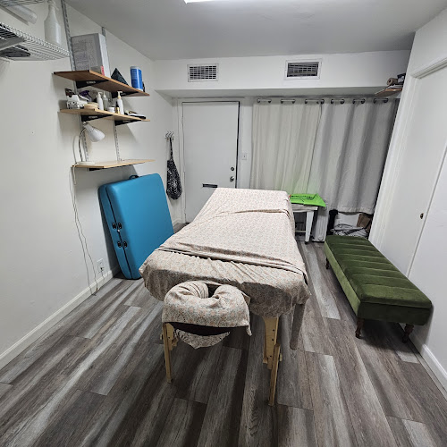 Aboriginal Holistic Remedies