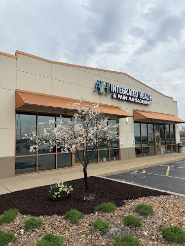Absolute Integrated Health Center Plainfield IL