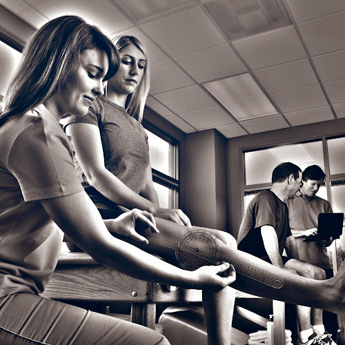 Accelerated Physical Therapy