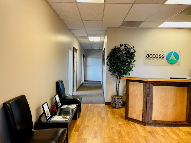 Access Health Centers - Spine + Joint Injury / Wellness