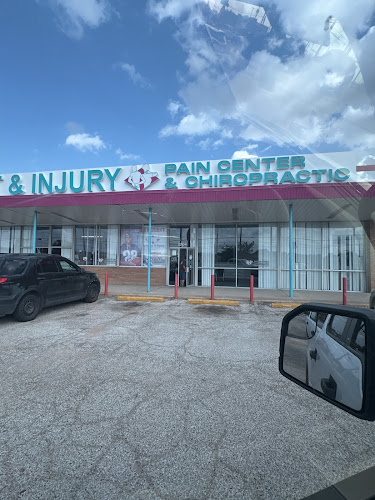 Accident & Injury Chiropractic Pleasant Grove