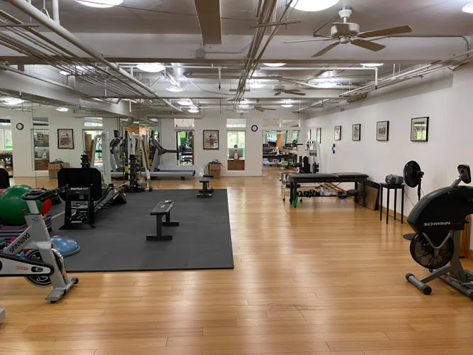 Ace Physical Therapy