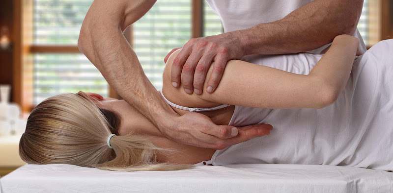 Action Chiropractic: Corey Skinner, DC