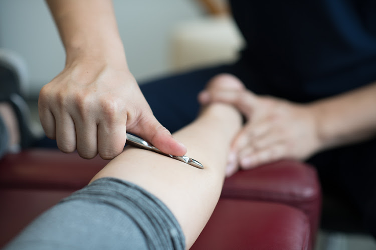 ACTIV Rehab and Wellness