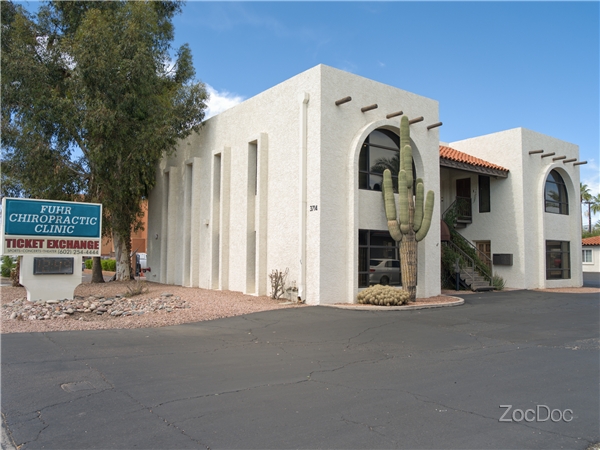 Activate Chiropractic Clinic