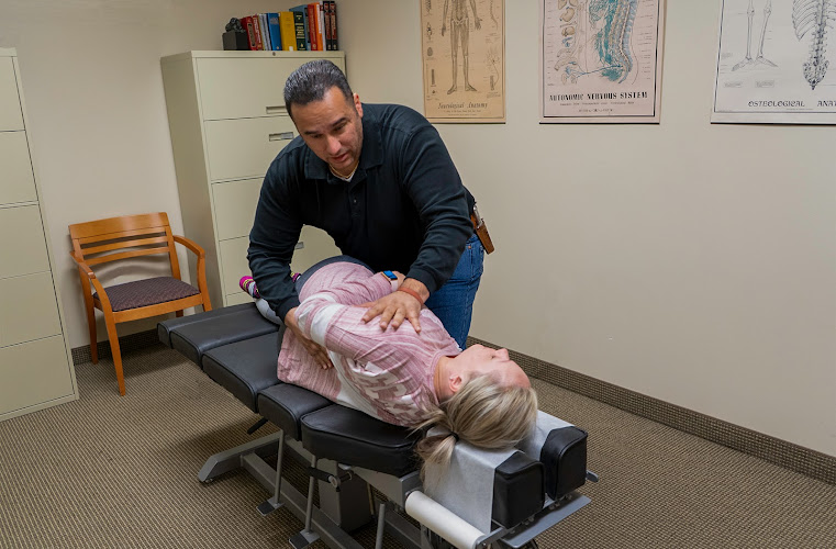 Activated Family Chiropractic & Wellness, PLLC