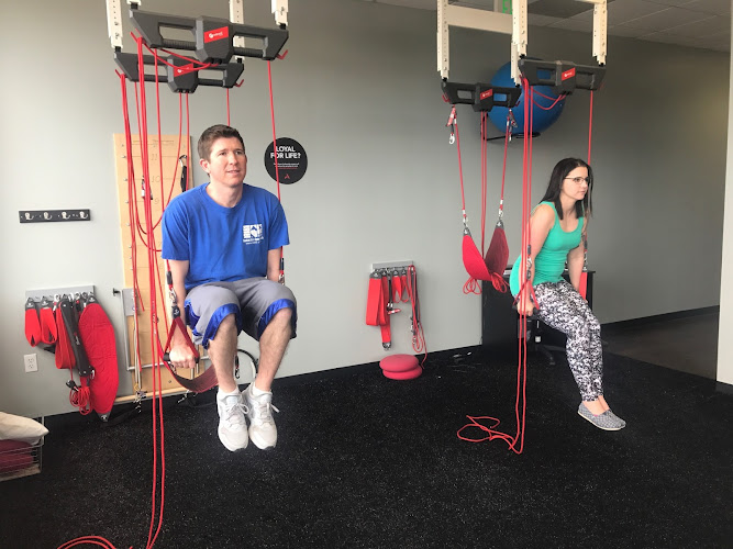 ACTIVCORE PHYSICAL THERAPY