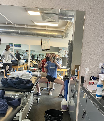 Active Care Physical Therapy