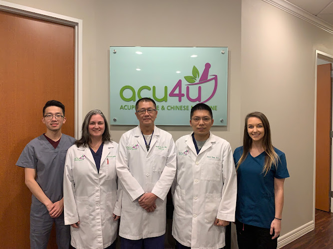 ACU4U, Acupuncture & Chinese Medicine
