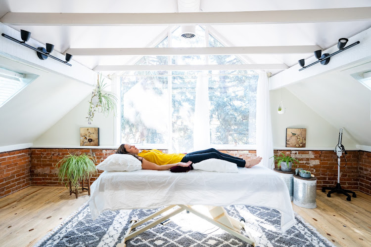 AcuBliss Acupuncture & Holistic Medicine