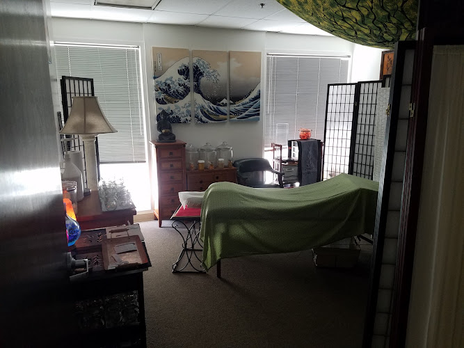 Acupuncture Arts Hawaii