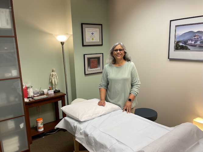 Acupuncture Atlanta Clinic