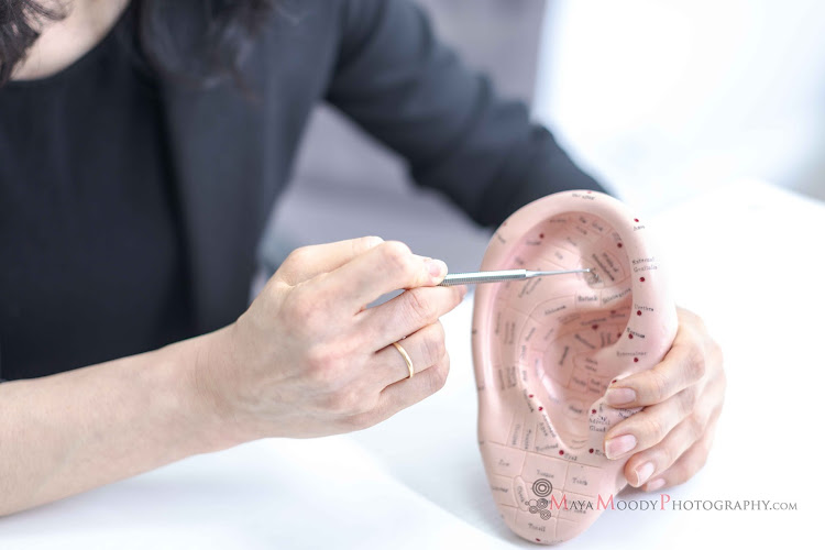 Acupuncture Center Chicago - Loop