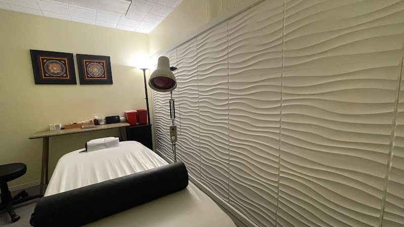 Acupuncture & Chinese Herbal Medicine