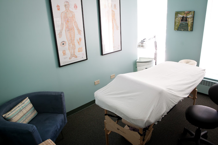 Acupuncture Denver