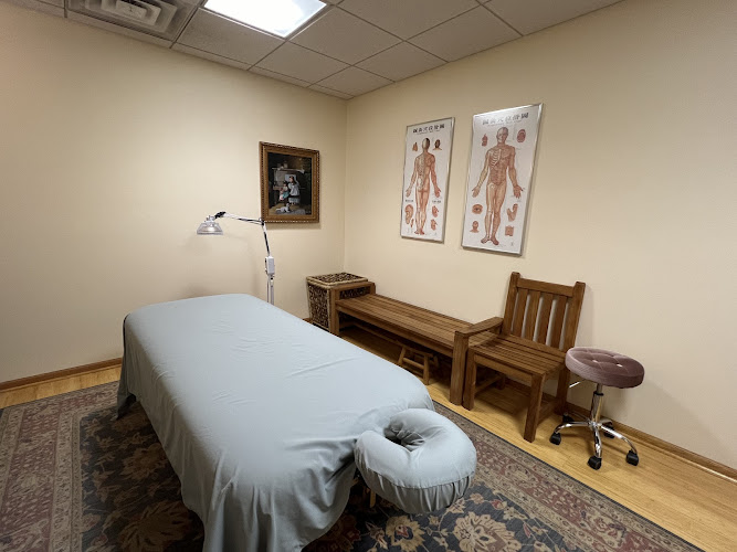 Acupuncture Health Center
