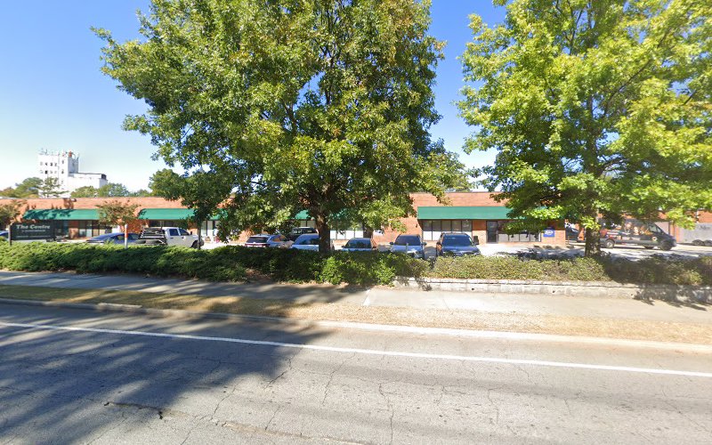 Acupuncture & Oriental Health Care