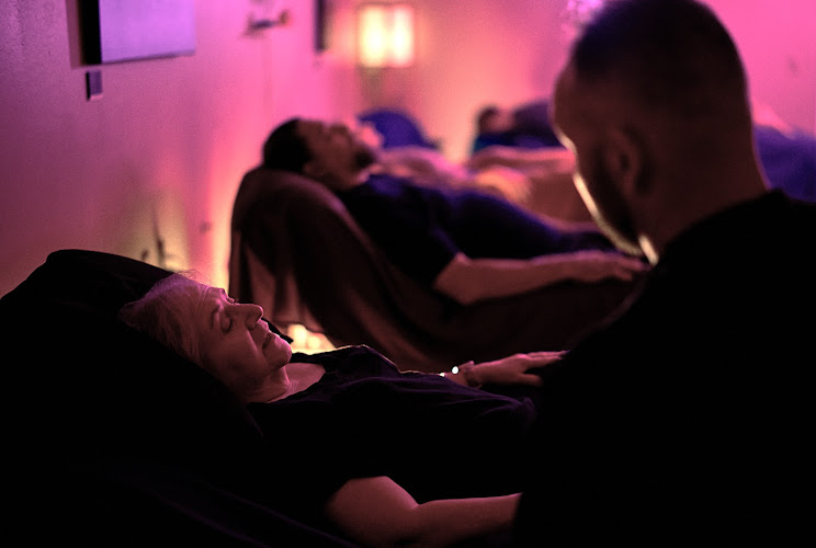 Acupuncture Together