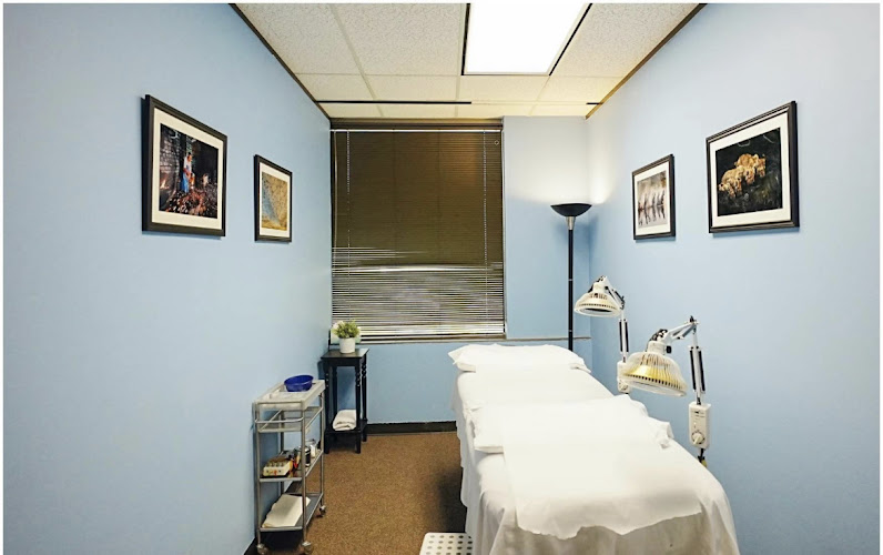 Acupuncture & Wellness Clinic