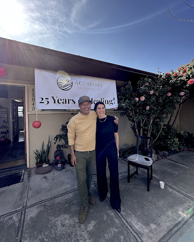 Acusport Health Center