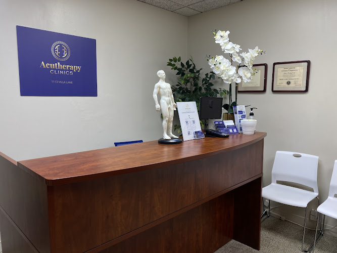 Acutherapy Clinic