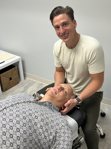 Adjusted ATX Chiropractic Clinic