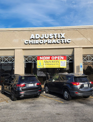 Adjustix Chiropractic