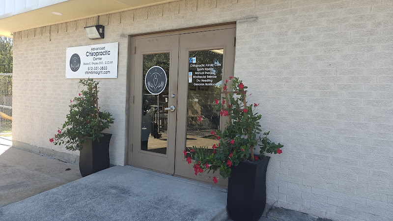 Advanced Chiropractic Center