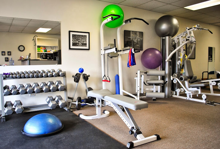 Advanced Rehabilitation