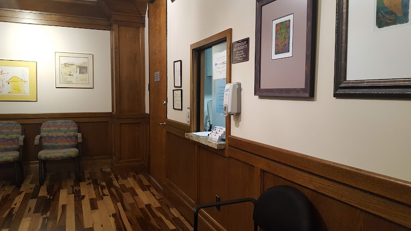 Affiliates in Physical Therapy