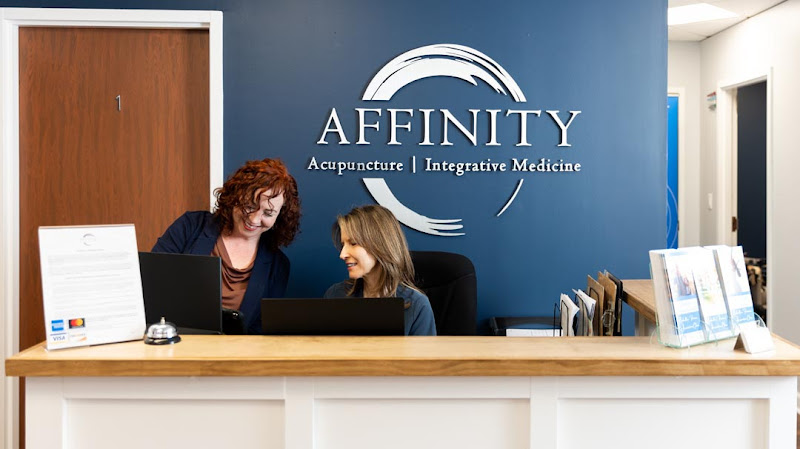 Affinity Acupuncture