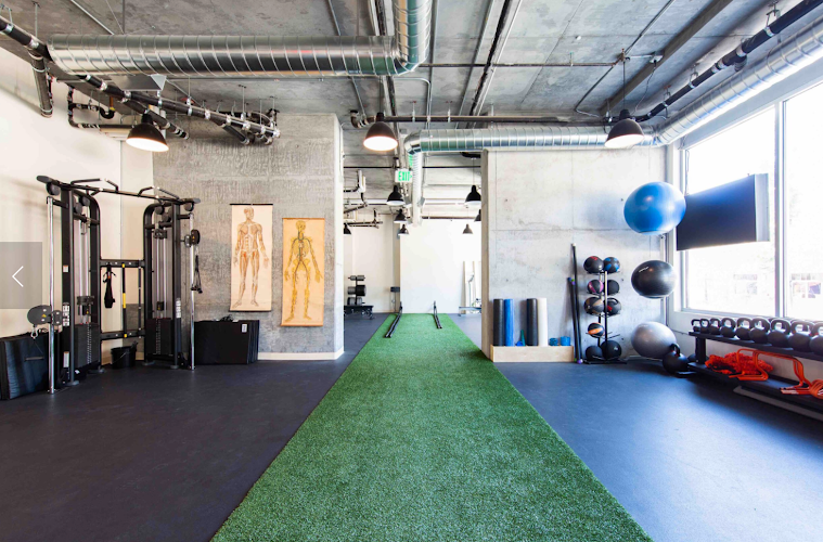 Agile Physical Therapy