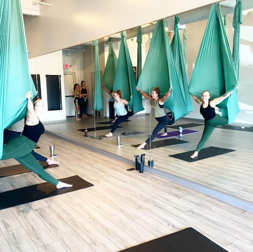 AIR® Aerial Fitness - Phoenix